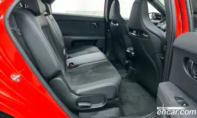 Hyundai Ioniq 5 2025 0.1 Автомат в Москве № 529362, миниатюра 12