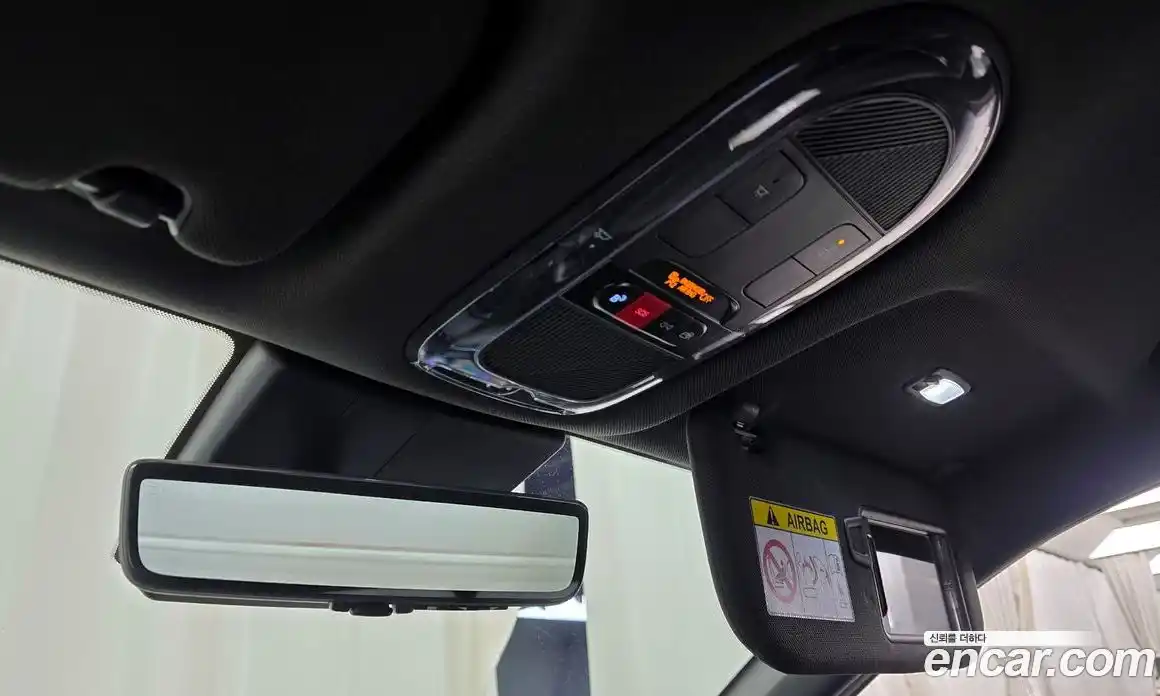 Hyundai Ioniq 5 2025 0.1 Автомат в Москве № 529362, фото 17