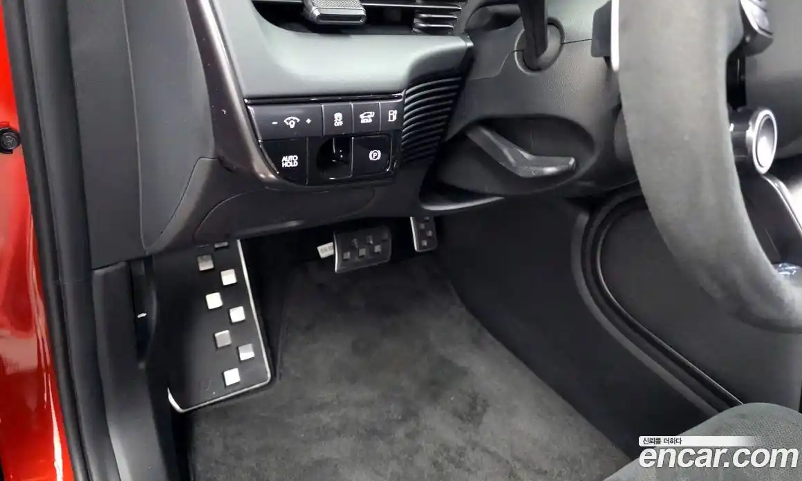 Hyundai Ioniq 5 2025 0.1 Автомат в Москве № 529362, фото 18