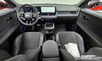 Hyundai Ioniq 5 2025 0.1 Автомат в Москве № 529362, миниатюра 7