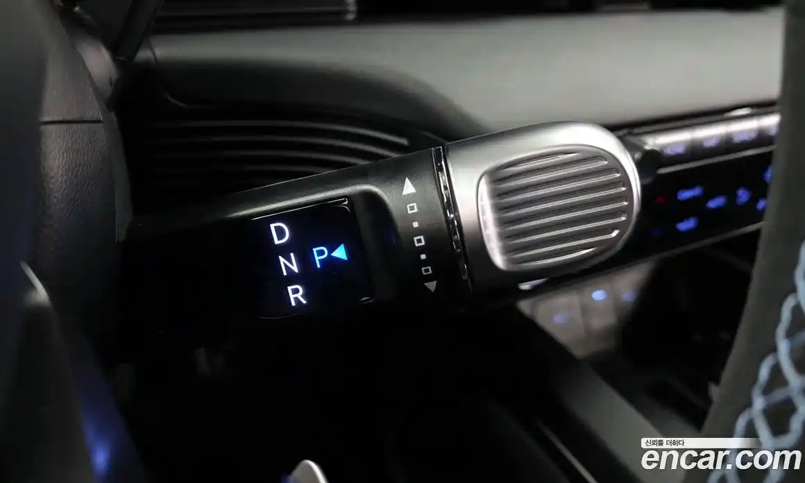 Hyundai Ioniq 5 2025 0.1 Автомат в Москве № 529362, фото 9