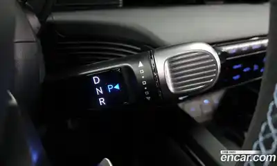 Hyundai Ioniq 5 2025 0.1 Автомат в Москве № 529362, миниатюра 9