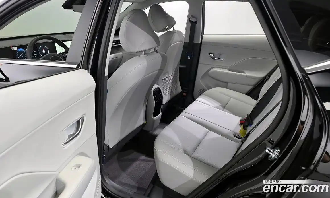 Hyundai Kona 2026 1.6 Автомат в Москве № 529371, фото 11