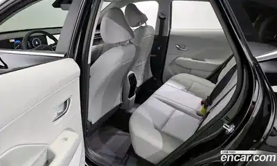 Hyundai Kona 2026 1.6 Автомат в Москве № 529371, миниатюра 11