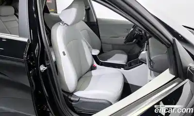 Hyundai Kona 2026 1.6 Автомат в Москве № 529371, миниатюра 12