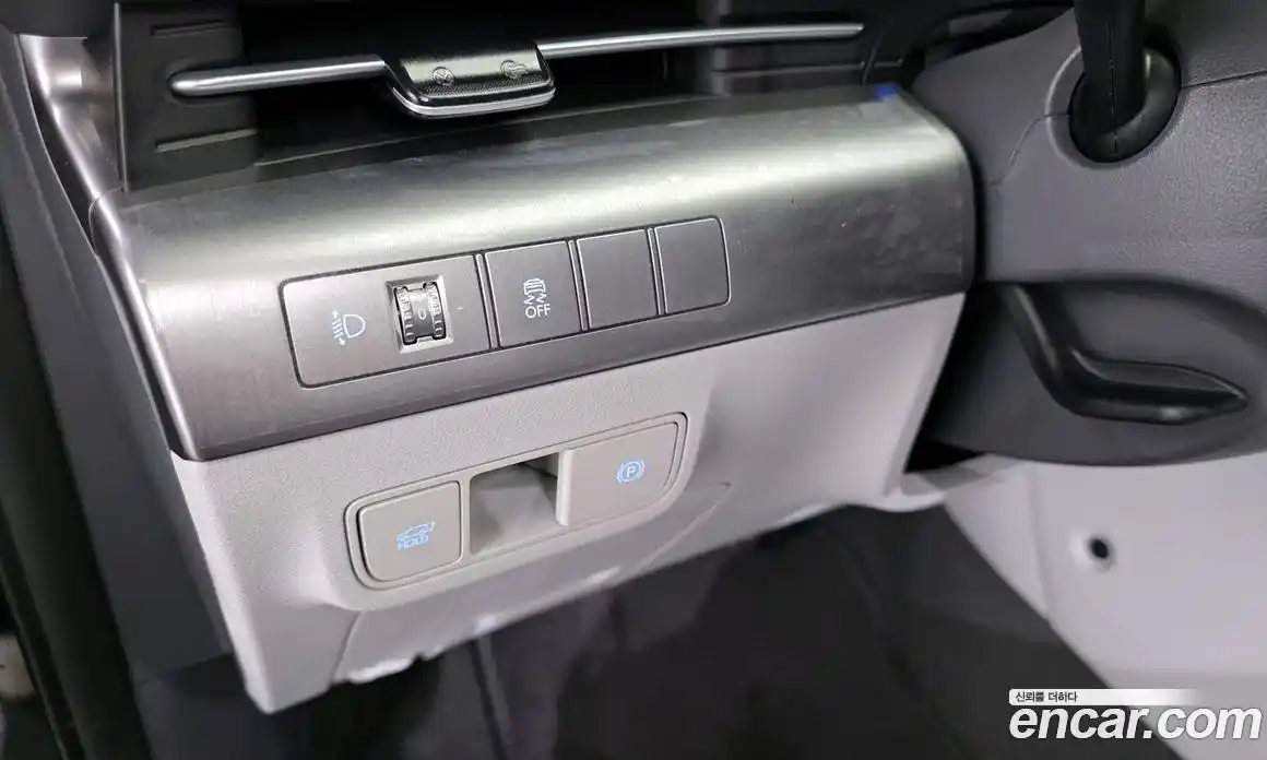 Hyundai Kona 2026 1.6 Автомат в Москве № 529371, фото 15