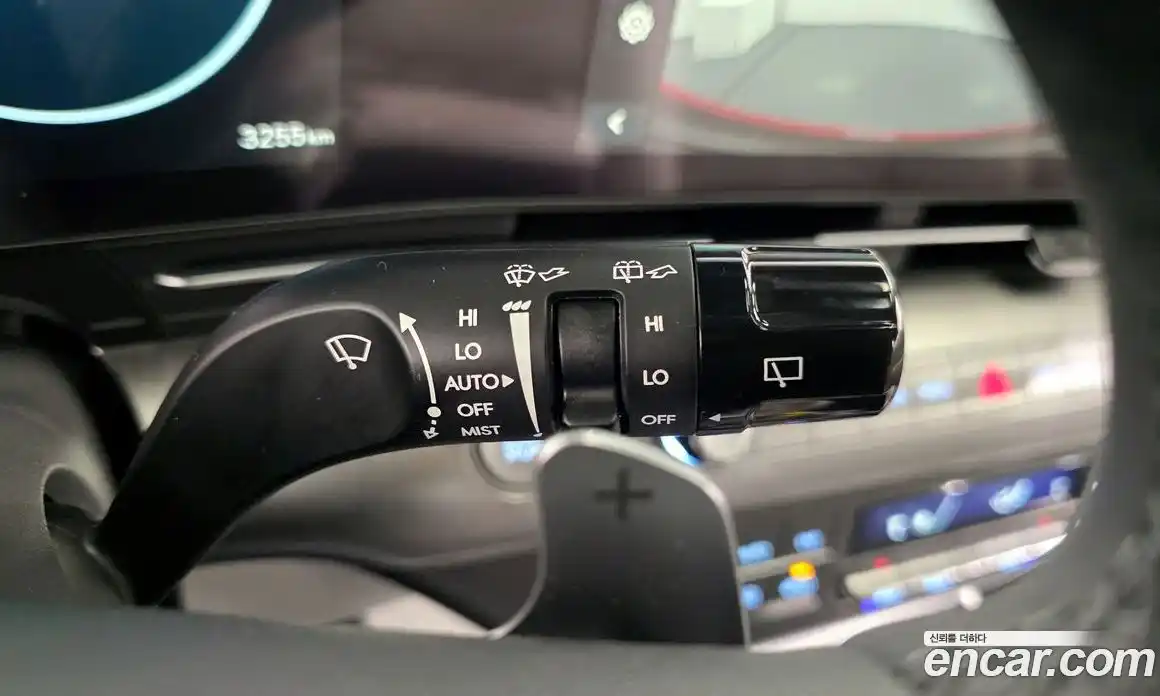 Hyundai Kona 2026 1.6 Автомат в Москве № 529371, фото 16