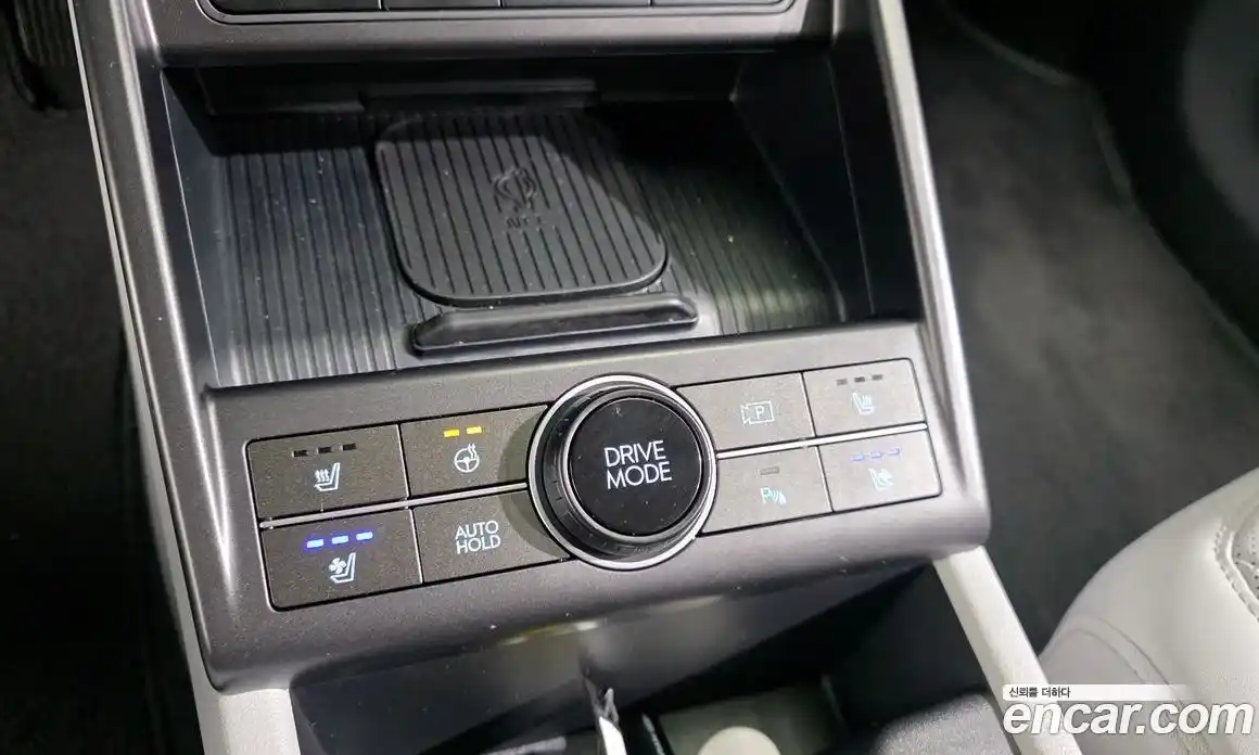 Hyundai Kona 2026 1.6 Автомат в Москве № 529371, фото 18