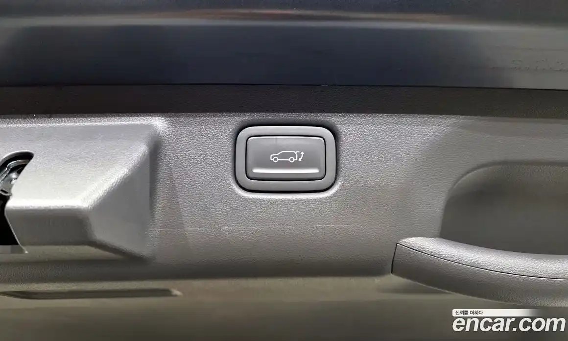 Hyundai Kona 2026 1.6 Автомат в Москве № 529371, фото 19