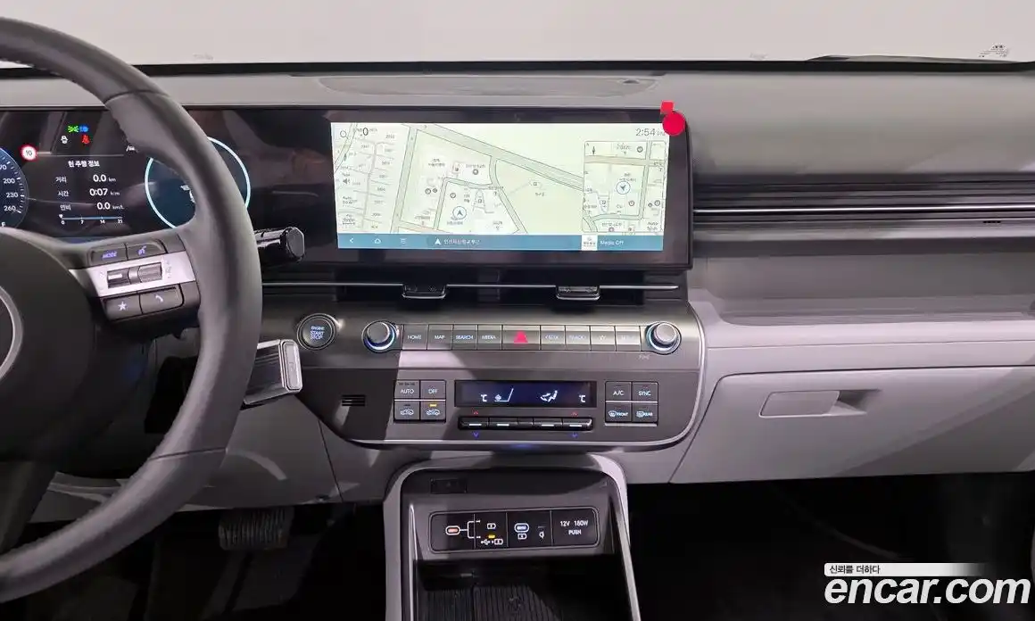 Hyundai Kona 2026 1.6 Автомат в Москве № 529371, фото 20