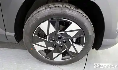 Hyundai Kona 2026 1.6 Автомат в Москве № 529371, миниатюра 5