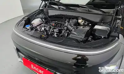 Hyundai Kona 2026 1.6 Автомат в Москве № 529371, миниатюра 6