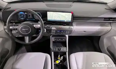 Hyundai Kona 2026 1.6 Автомат в Москве № 529371, миниатюра 7