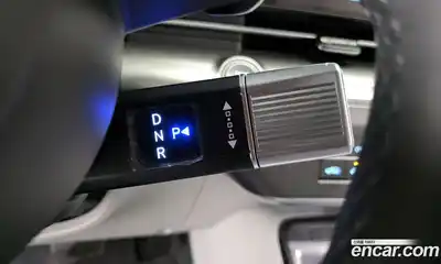 Hyundai Kona 2026 1.6 Автомат в Москве № 529371, миниатюра 9