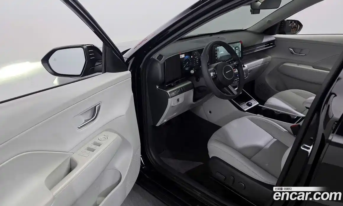 Hyundai Kona 2026 1.6 Автомат в Москве № 529371, фото 10