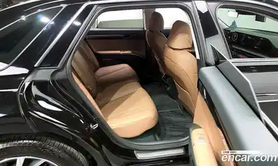 Hyundai Grandeur 2026 1.6 Автомат в Москве № 529512, миниатюра 12