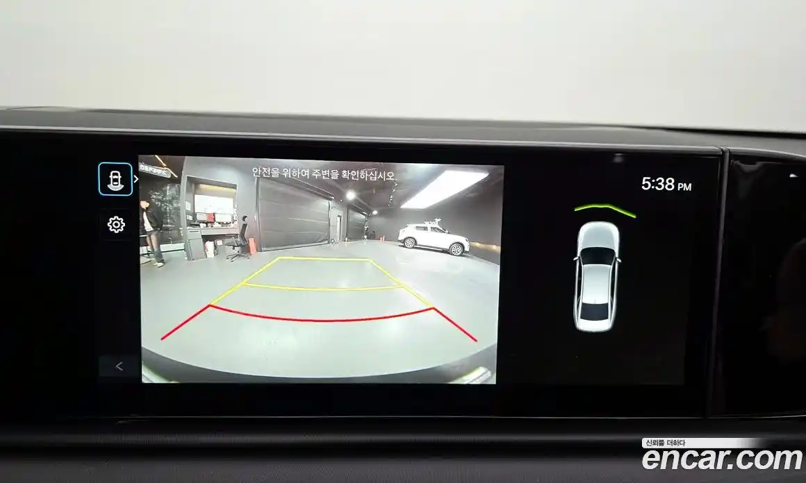 Hyundai Grandeur 2026 1.6 Автомат в Москве № 529512, фото 15