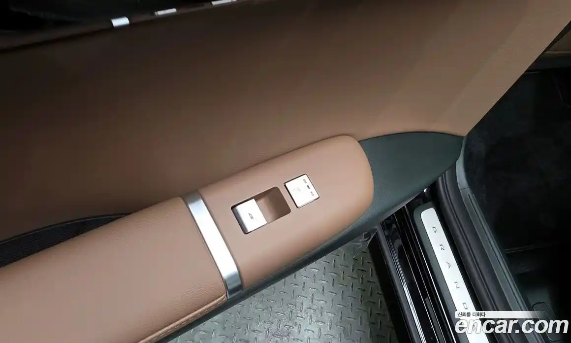 Hyundai Grandeur 2026 1.6 Автомат в Москве № 529512, фото 19