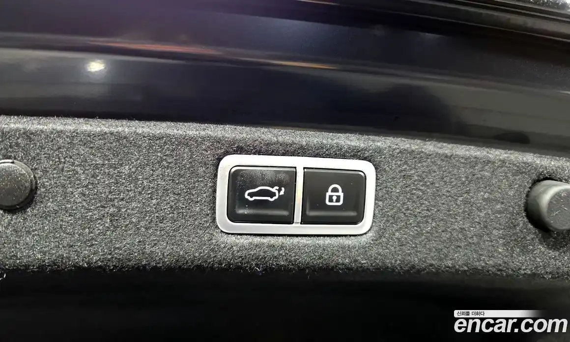 Hyundai Grandeur 2026 1.6 Автомат в Москве № 529512, фото 20