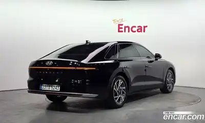 Hyundai Grandeur 2026 1.6 Автомат в Москве № 529512, миниатюра 2