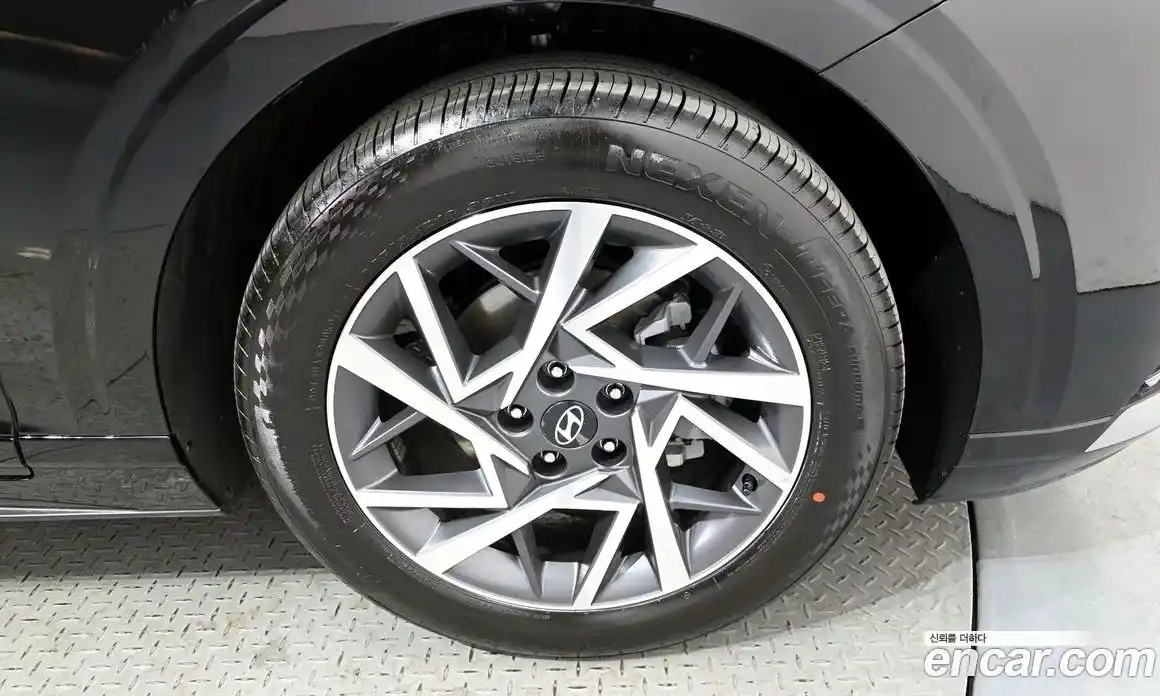 Hyundai Grandeur 2026 1.6 Автомат в Москве № 529512, фото 5