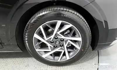 Hyundai Grandeur 2026 1.6 Автомат в Москве № 529512, миниатюра 5