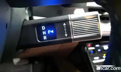 Hyundai Grandeur 2026 1.6 Автомат в Москве № 529512, миниатюра 9