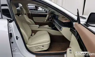Hyundai Grandeur 2025 2.5 Автомат в Москве № 529730, миниатюра 11