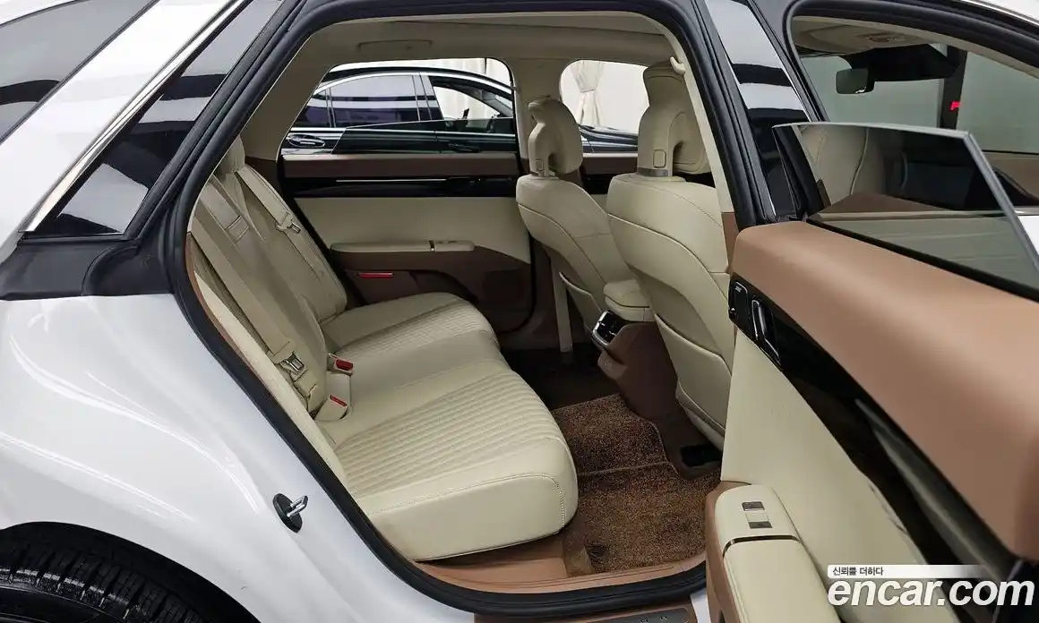 Hyundai Grandeur 2025 2.5 Автомат в Москве № 529730, фото 12