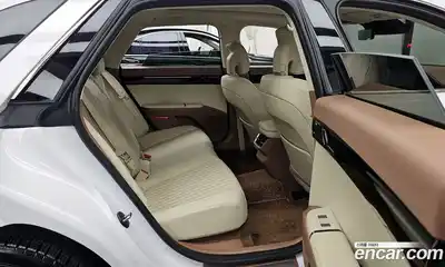 Hyundai Grandeur 2025 2.5 Автомат в Москве № 529730, миниатюра 12