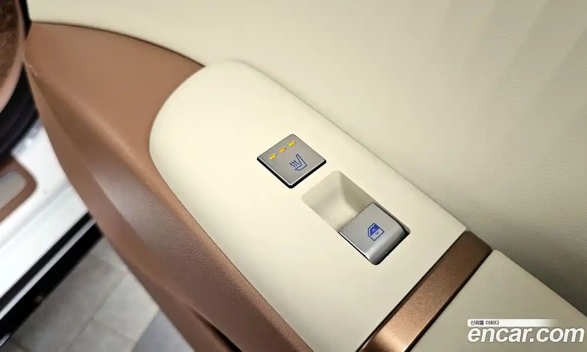 Hyundai Grandeur 2025 2.5 Автомат в Москве № 529730, фото 19