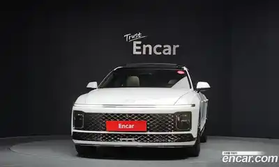 Hyundai Grandeur 2025 2.5 Автомат в Москве № 529730, миниатюра 3