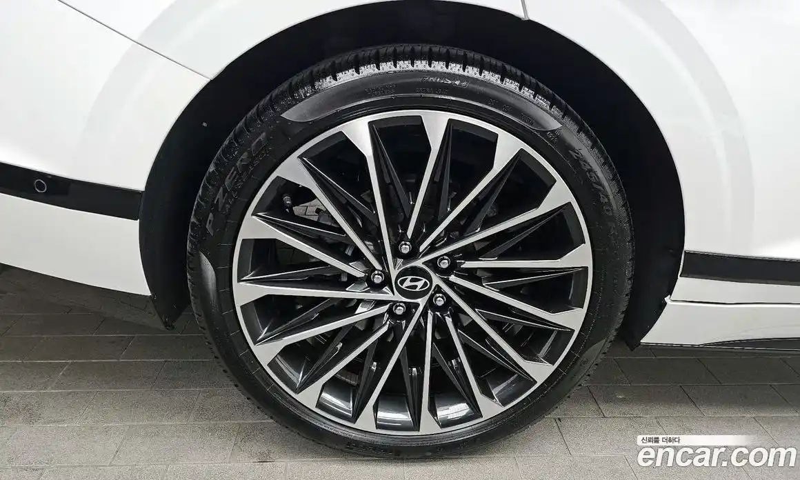 Hyundai Grandeur 2025 2.5 Автомат в Москве № 529730, фото 5