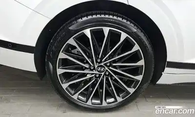 Hyundai Grandeur 2025 2.5 Автомат в Москве № 529730, миниатюра 5