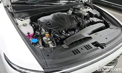 Hyundai Grandeur 2025 2.5 Автомат в Москве № 529730, миниатюра 6