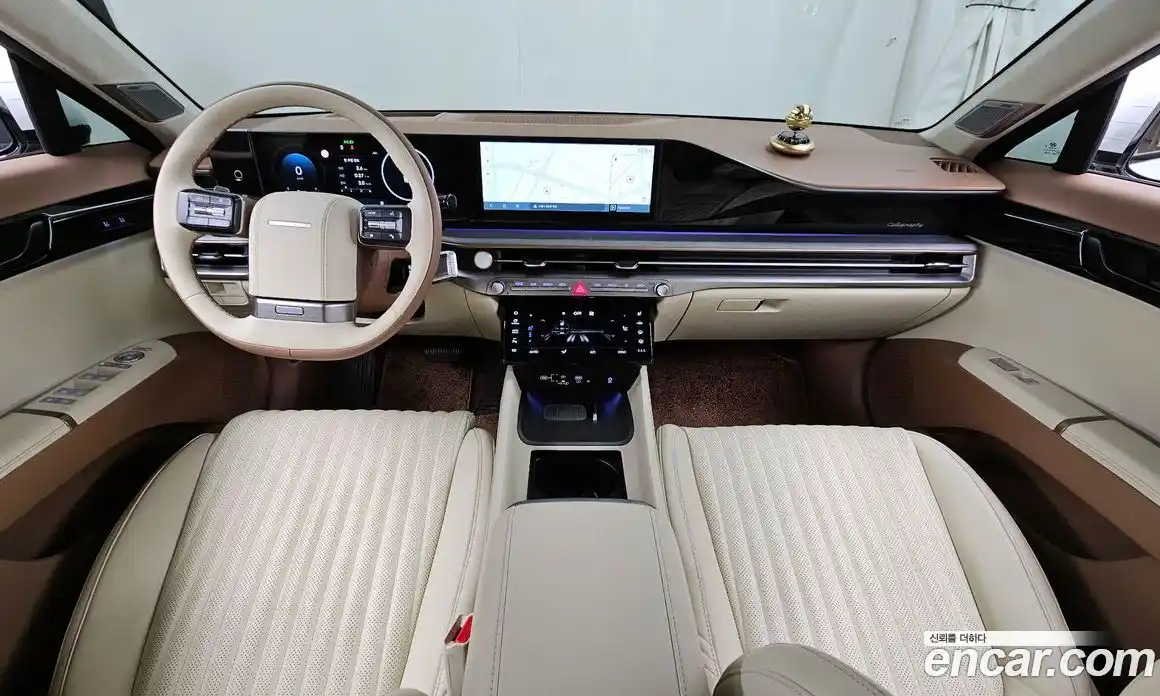 Hyundai Grandeur 2025 2.5 Автомат в Москве № 529730, фото 7
