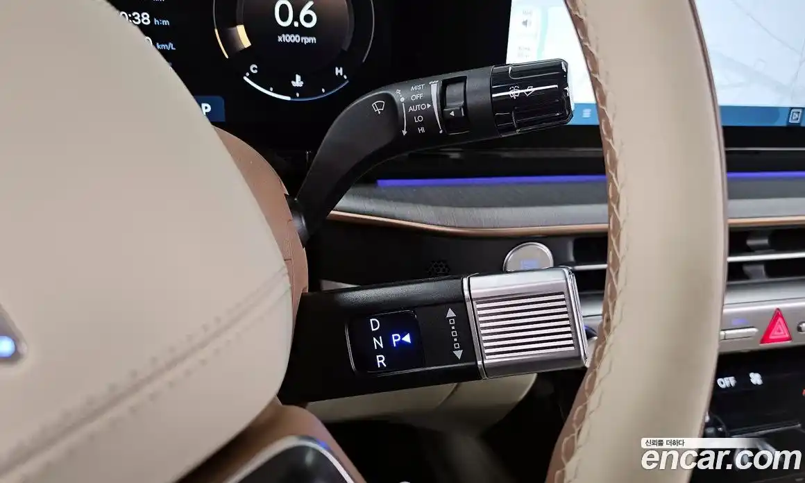 Hyundai Grandeur 2025 2.5 Автомат в Москве № 529730, фото 9