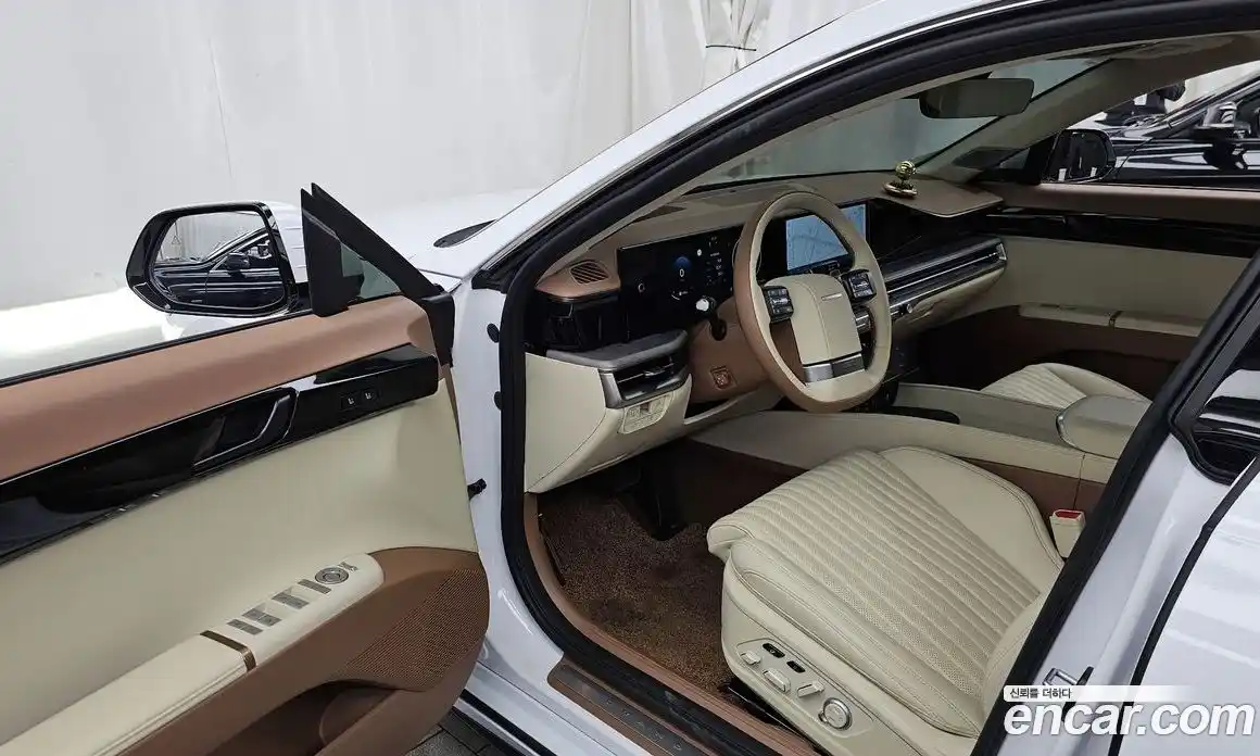 Hyundai Grandeur 2025 2.5 Автомат в Москве № 529730, фото 10