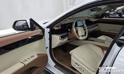 Hyundai Grandeur 2025 2.5 Автомат в Москве № 529730, миниатюра 10