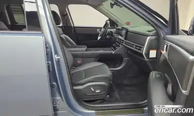 Hyundai Santa Fe 2025 1.6 Автомат в Москве № 529818, миниатюра 11