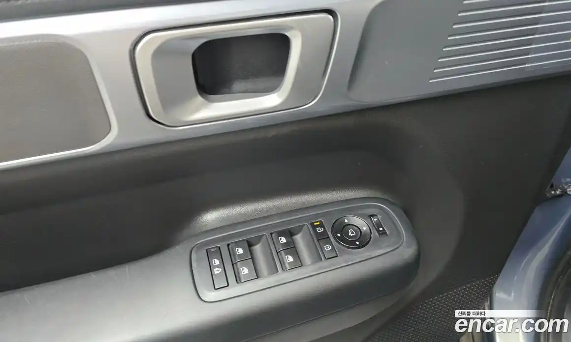 Hyundai Santa Fe 2025 1.6 Автомат в Москве № 529818, фото 18