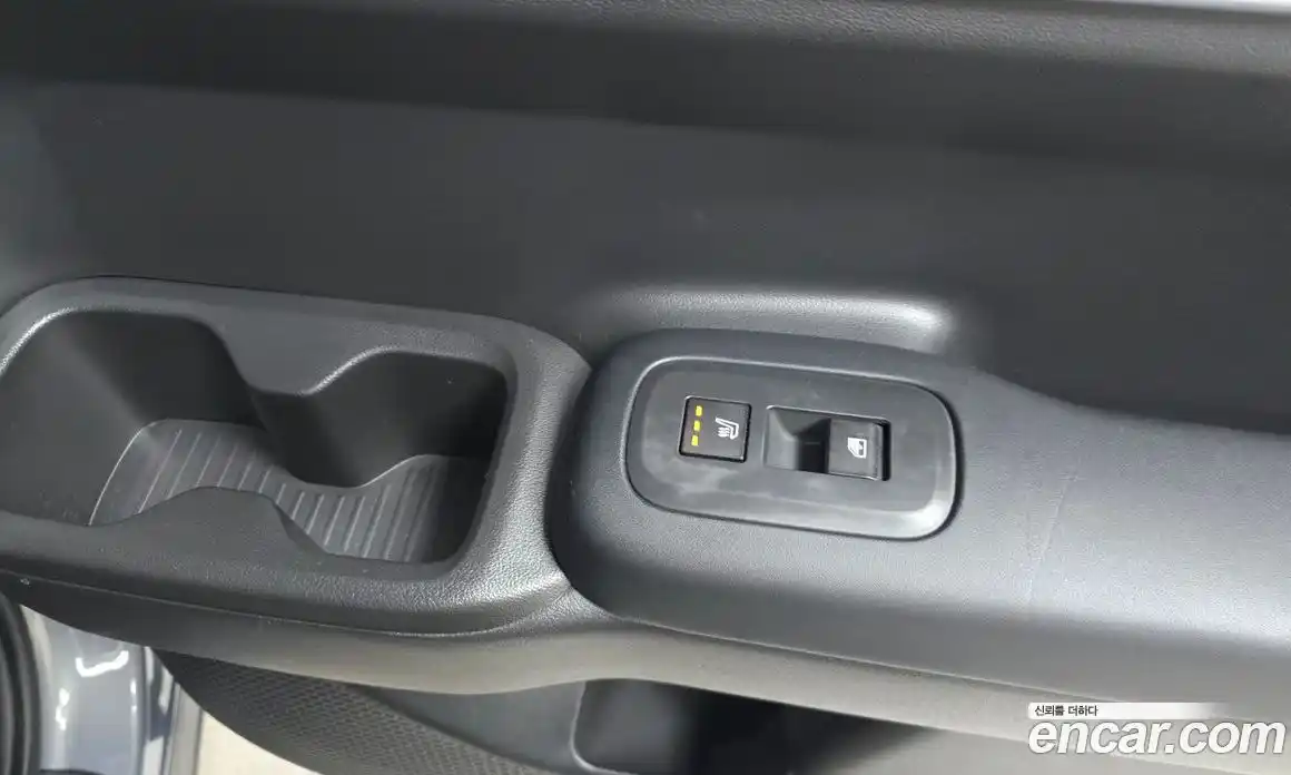 Hyundai Santa Fe 2025 1.6 Автомат в Москве № 529818, фото 19