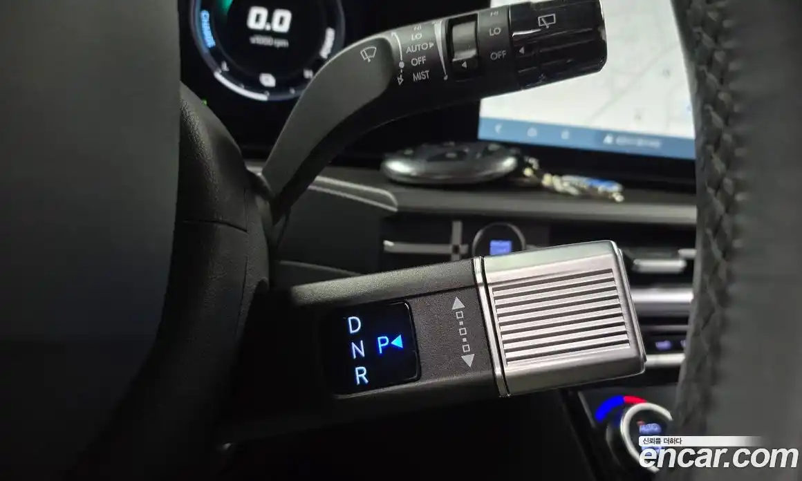 Hyundai Santa Fe 2025 1.6 Автомат в Москве № 529818, фото 9