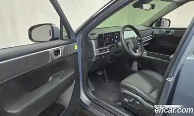 Hyundai Santa Fe 2025 1.6 Автомат в Москве № 529818, миниатюра 10