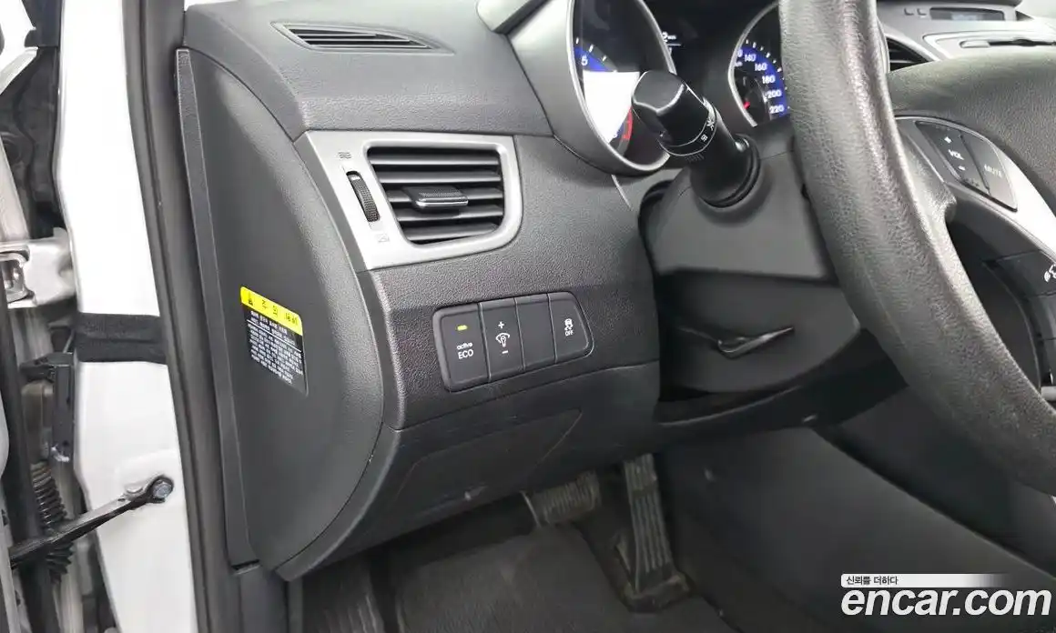 Hyundai Avante 2015 1.6 Автомат в Москве № 530008, фото 14