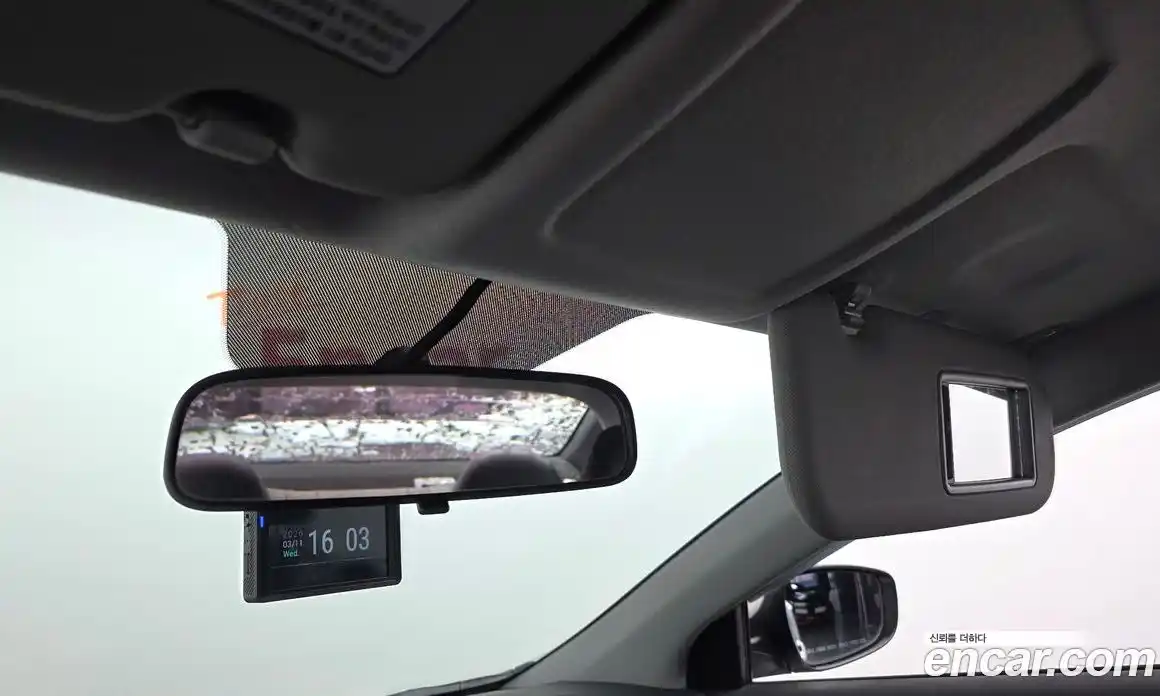 Hyundai Avante 2015 1.6 Автомат в Москве № 530008, фото 18