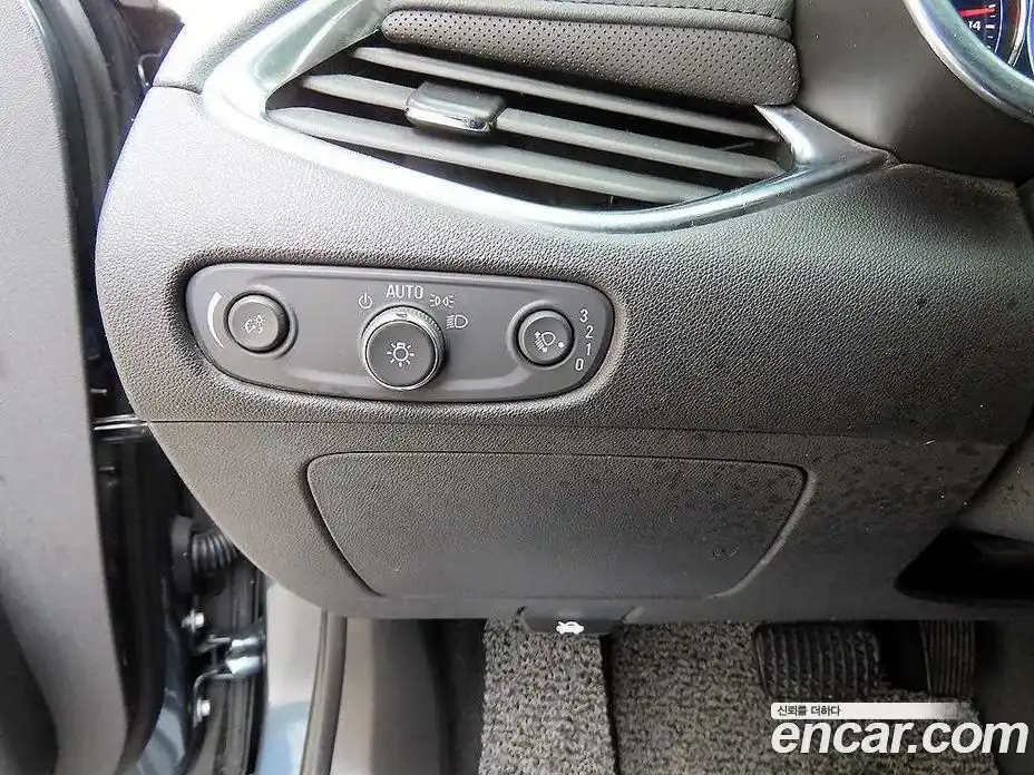 Chevrolet Malibu 2022 1.3 Автомат в Москве № 530477, фото 11