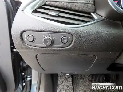 Chevrolet Malibu 2022 1.3 Автомат в Москве № 530477, миниатюра 11