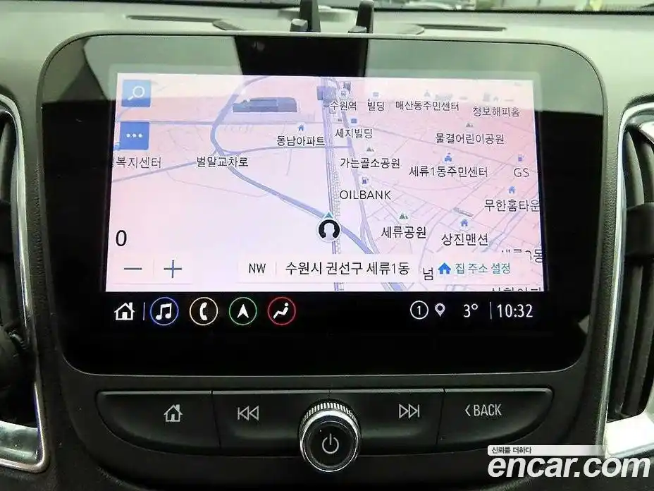 Chevrolet Malibu 2022 1.3 Автомат в Москве № 530477, фото 13