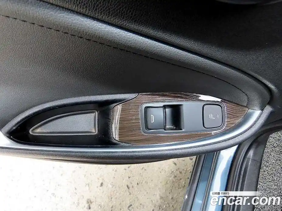 Chevrolet Malibu 2022 1.3 Автомат в Москве № 530477, фото 15